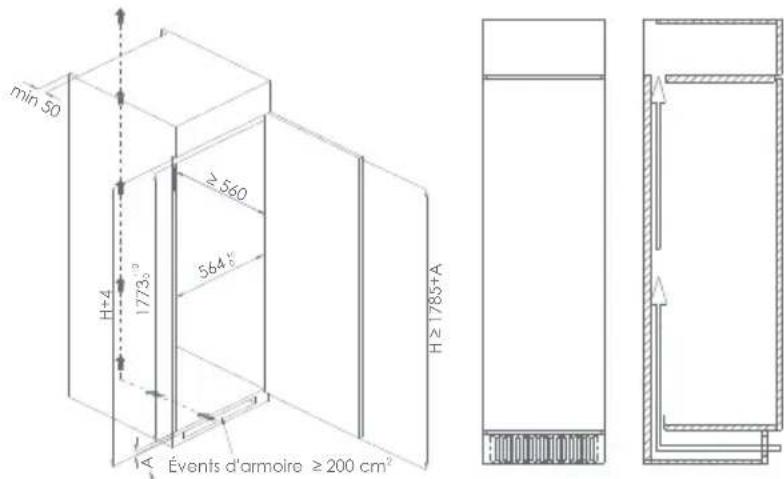 SIGNATURE SRINTU177 - INSTALLATION - 1