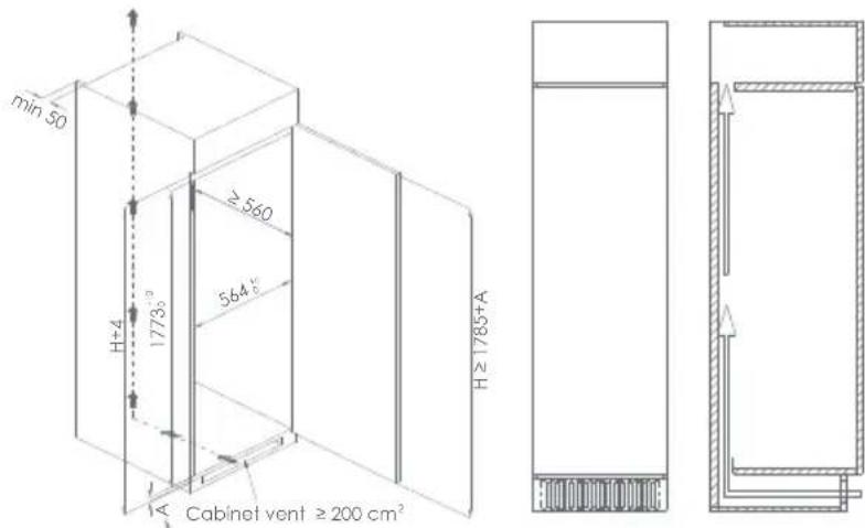 SIGNATURE SRINTU177 - INSTALLATION - 1
