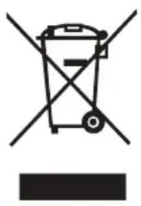 SIGNATURE SRINTU177 - CORRECT DISPOSAL OF THIS PRODUCT - 1