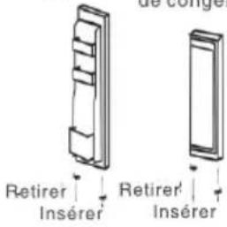 VEDETTE VFD235BREW - DOOR REVERSE - 5