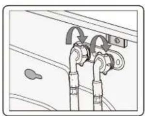 AYA ALF 6124B-NE - INSTRUCTIONS D'UTILISATION - 5