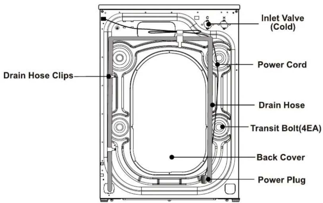 AYA ALF 6124B-NE - PRODUCT OVERVIEW - 2
