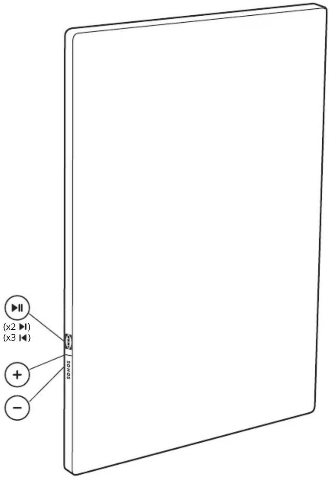 IKEA SYMFONISK 905.687.19 - 1