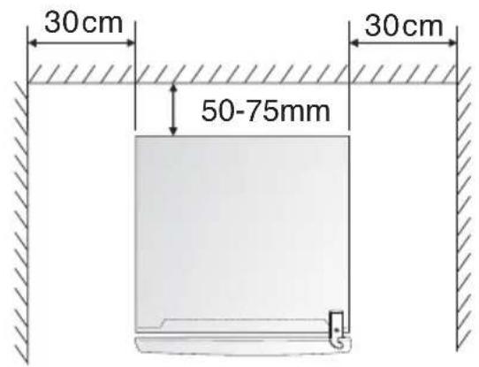 AYA AFM2205EW - TABLE DES MATIERES - 1