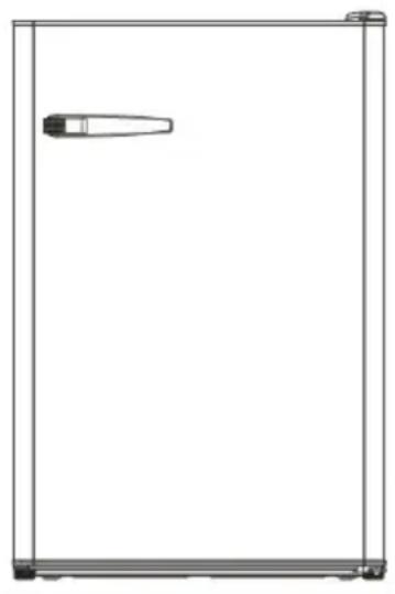 VEDETTE VRT108EB - 1