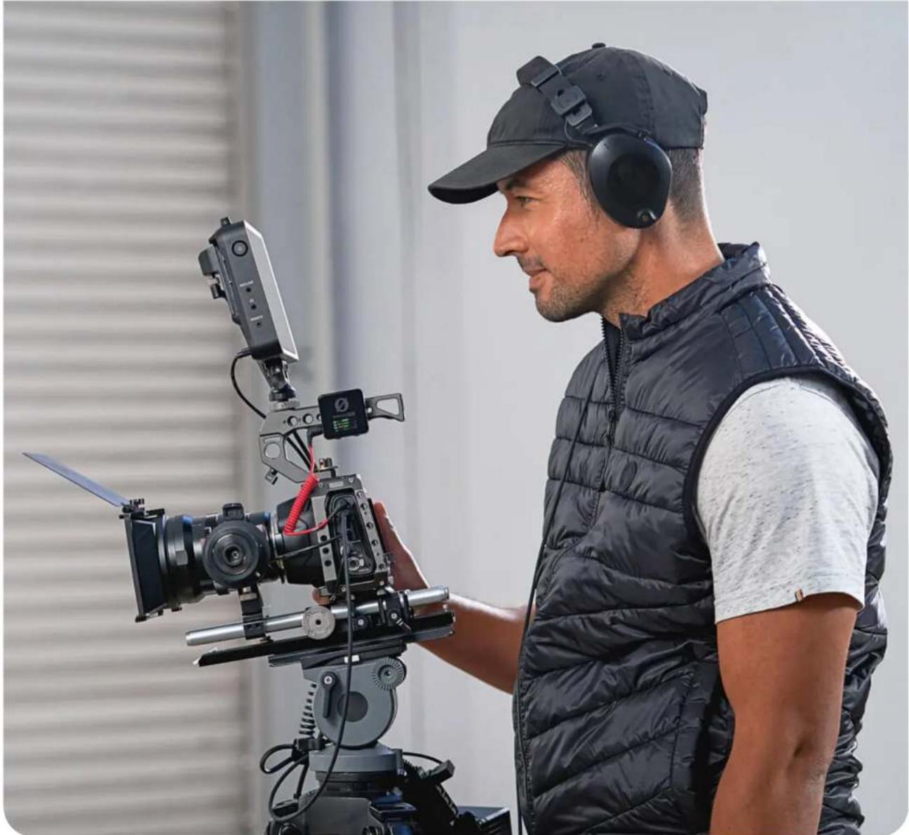 Røde Wireless PRO - How Timecode Works with the Wireless PRO - 1