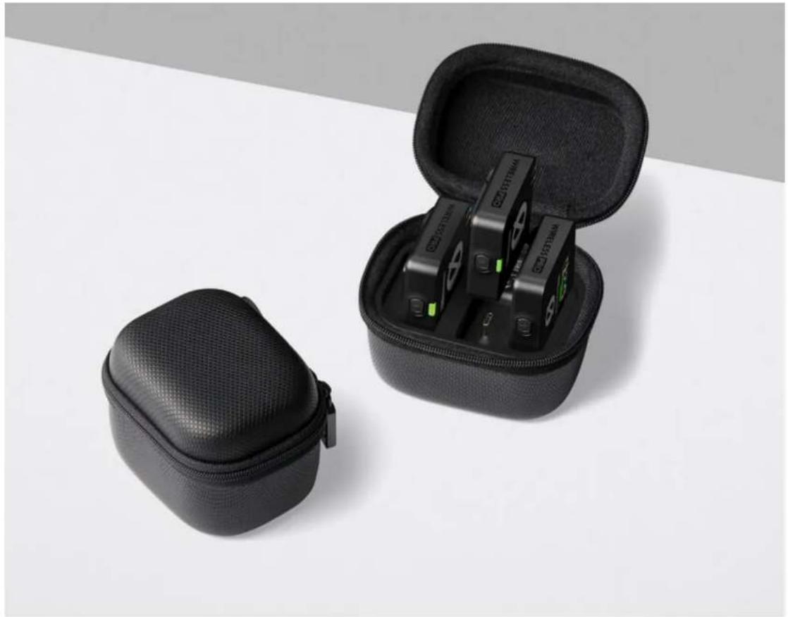 Røde Wireless PRO - 1