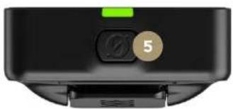 Røde Wireless PRO - Features - 4