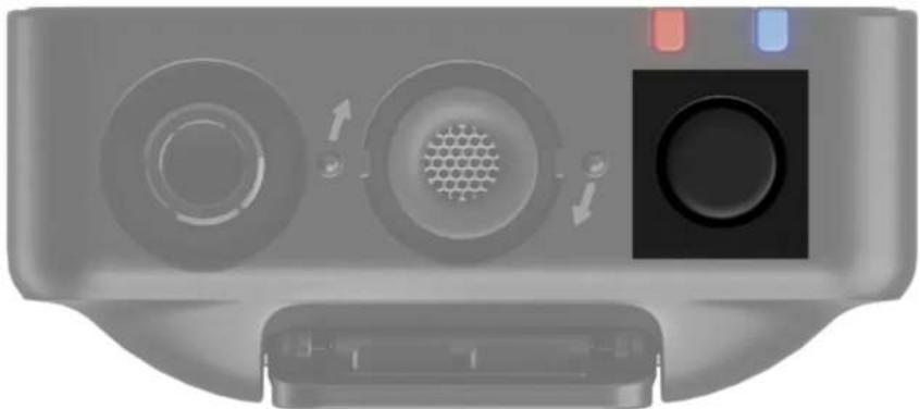 Røde Wireless PRO - On-board Recording Modes - 1