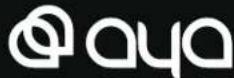 AYA AHD601XLED - Remarque: - 1