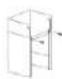 AYA AHD601XLED - If the model use as recirculation function: - 3