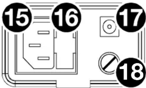 ION Pickup - Rear Panel - 1