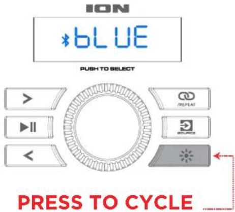 ION Total PA Ultimate - Light Mode - 1