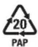 Cablexpert A-CM-3.5FP-01 - WASTE DISPOSAL - 2
