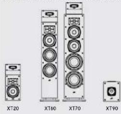 DENON Monitor XT15 - Listening in 7.1 Surround - 17
