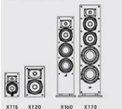 DENON Monitor XT15 - Прослушивание в формате 5.1 Surround — альтернативный вариант - 19