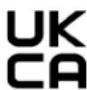 DENON Monitor XT15 - UKCA Declaration of Conformity - 1