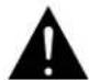 DENON Signature Elite ES60 - CAUTION - 2