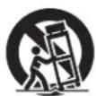 DENON Signature Elite ES10 - IMPORTANT SAFETY INSTRUCTIONS - 1