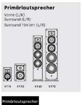 DENON Monitor XT20 - Hörgenuss mit 7.1 Surround - 4