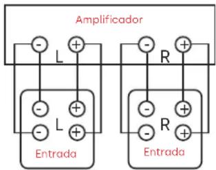 DENON Signature Elite ES35 - Bicableado (torres ES60, ES55 y ES50) - 1