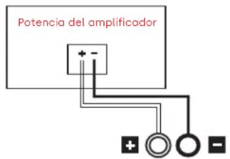 DENON Signature Elite ES35 - Conexión de altavoz de torre básica, centro, estantería y satélite envolvente - 1