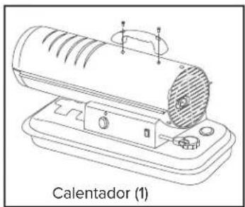 Master MH-45-KFA - QUÉ HAY EN LA CAJA (45-KFA / 80T-KFA) - 3