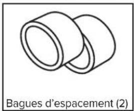 Master MH-45-KFA - CONTENU DE LA BOÎTE (140T-KFA/190T-KFA/215T-KFA) - 3
