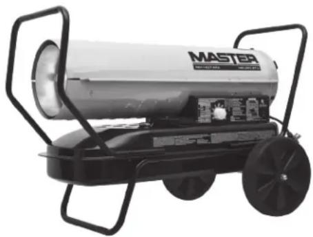 Master MH-215T-KFA - CONSUMIDOR: LEA Y CONSERVE ESTAS INSTRUCCIONES - 1