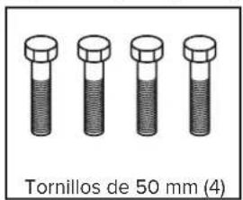 Master MH-215T-KFA - Herramientas necesarias: - 1