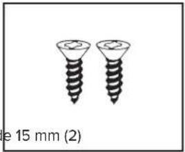 Master MH-215T-KFA - Locating Your Serial Number: - 3