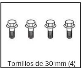 Master MH-215T-KFA - Herramientas necesarias: - 2