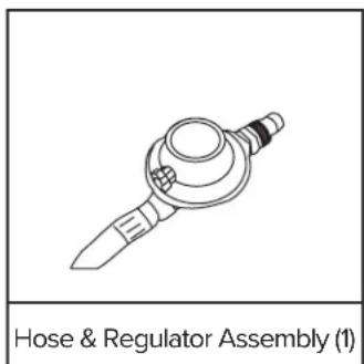Master MH-40-GFA - CAUTION - 2