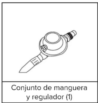 Master MH-40-GFA - PRECAUCIÓN - 2