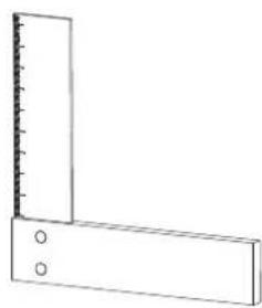 HISENSE RB3B280SAWE - You may need: - 7
