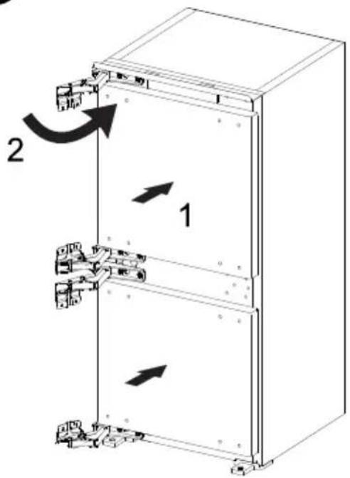 HISENSE RB3B280SAWE - NOTA - 10