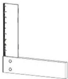 HISENSE RB3B280SAWE - NOTA - 2