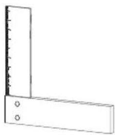 HISENSE RB3B280SAWE - REMARQUE - 2