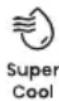 HISENSE RB3B280SAWE - Super Cool (Super Fresco) - 1
