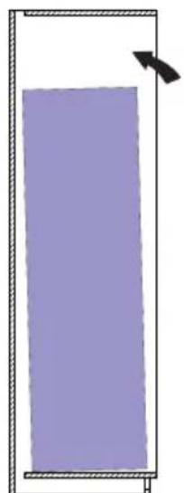 HISENSE RB3B280SAWE - REMARQUE - 6