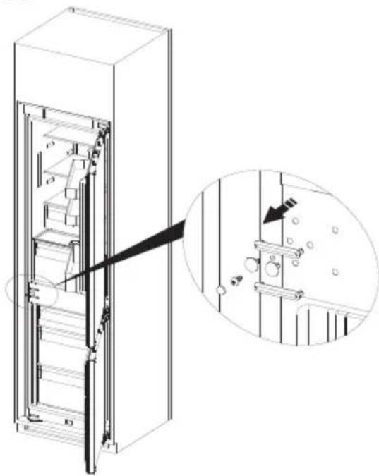 HISENSE RB3B280SAWE - Primer uso e instalación - 1