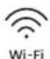 HISENSE RB3B280SAWE - Wi-Fi - 1
