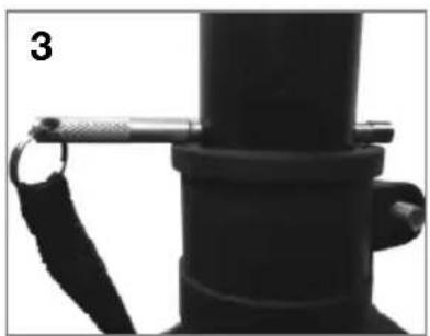 ION Total PA Supreme - Speaker Stand Installation - 3