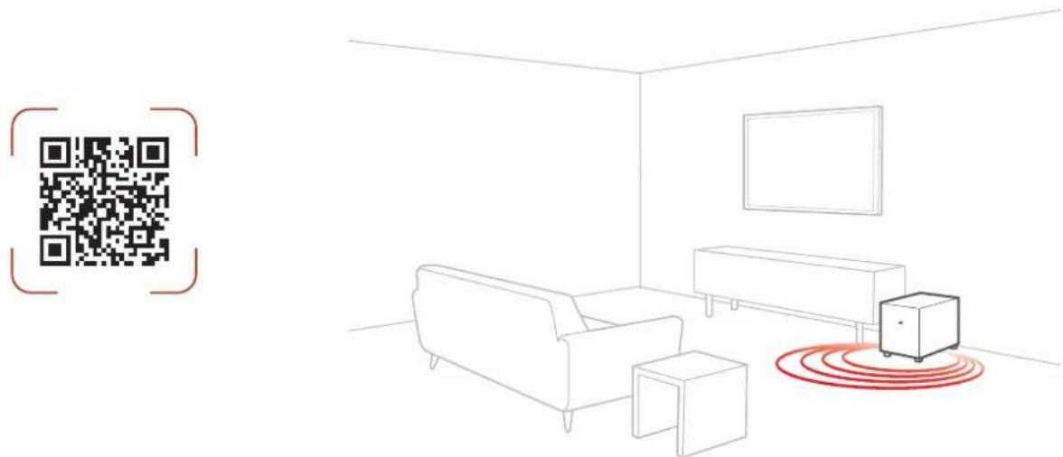DENON Monitor XT10 - Installationen är nu klar! - 1