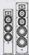DENON Monitor XT70 - Listening in 3.1 System - 3