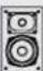 DENON Monitor XT70 - Option de hauteur empilable - 18