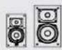 DENON Monitor XT70 - PpocnyuBae B opmate 5.1 Surround aIbTepeHaTHBbI BapHaHT - 10