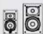 DENON Monitor XT70 - Primārlautsprecher - 1