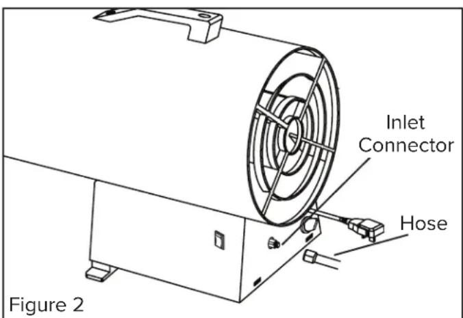 Master MH-150NGT-GFA-A - CAUTION - 1