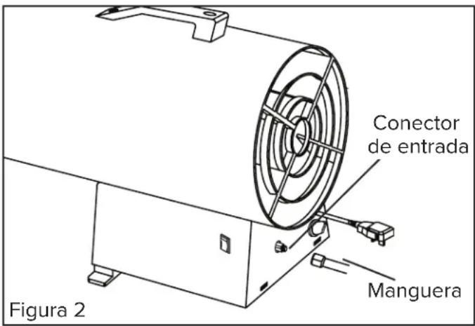 Master MH-150NGT-GFA-A - CAUTION - 1